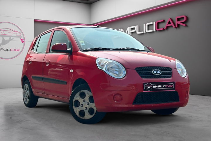 KIA PICANTO