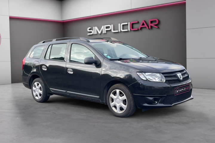 DACIA LOGAN MCV