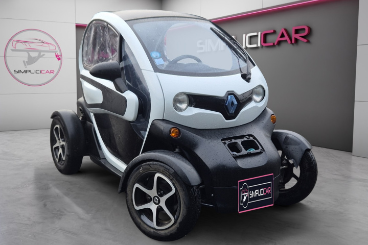 RENAULT TWIZY