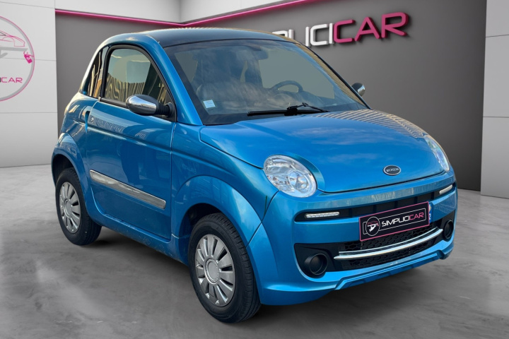 MICROCAR DUE