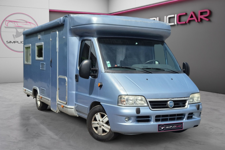 FIAT DUCATO