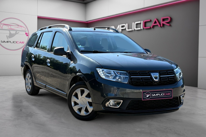 DACIA LOGAN MCV