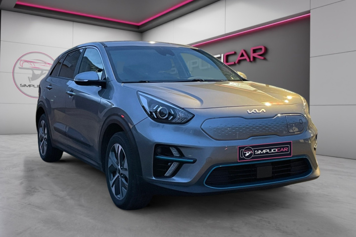 KIA E-NIRO
