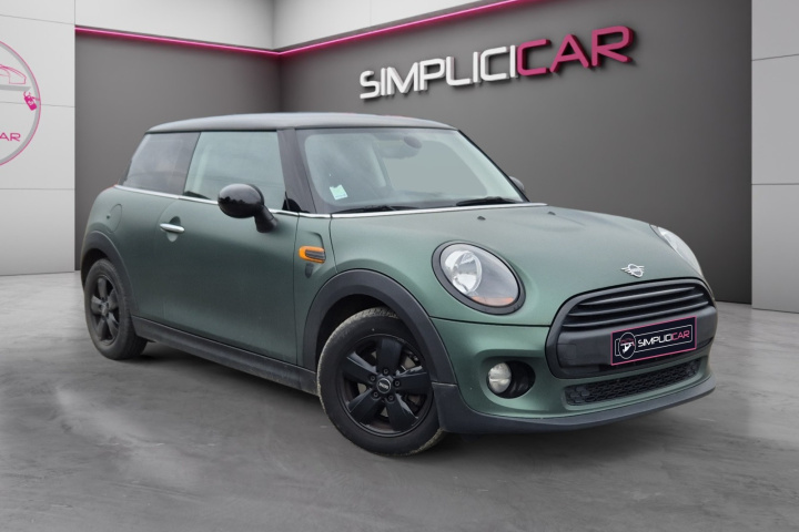 MINI ONE