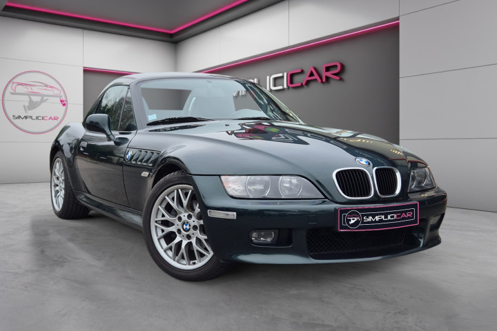 BMW Z3