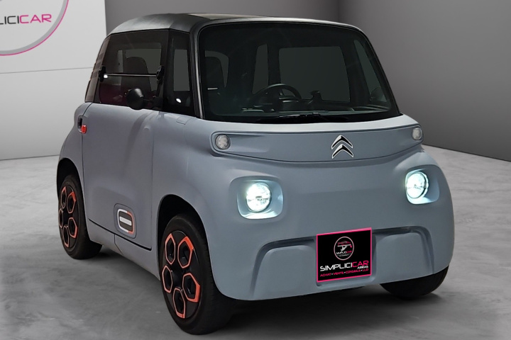 CITROEN AMI