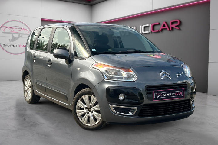 CITROEN C3 PICASSO