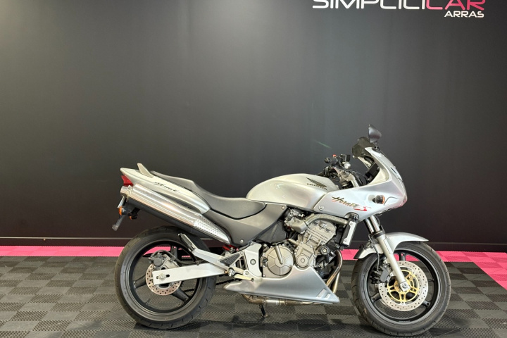 Honda CB Hornet