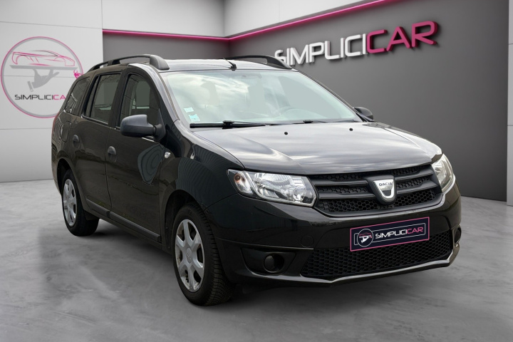 DACIA LOGAN MCV